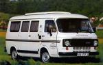 Weinsberg Cosmos 238E 1979 года